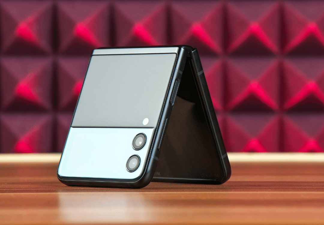 Foldable Phones – The next big thing in the cell phone market
