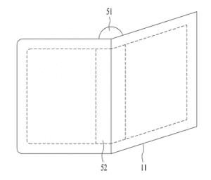 LG - Foldable phones