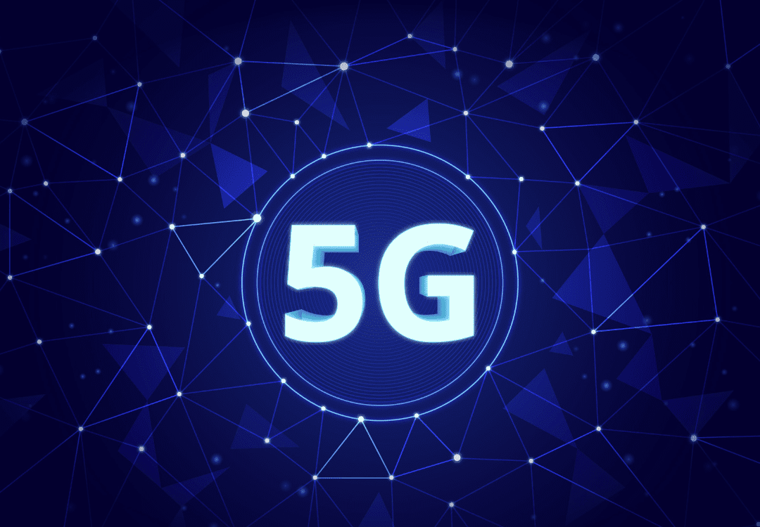 5G Is Finally Coming!! - TTConsultants