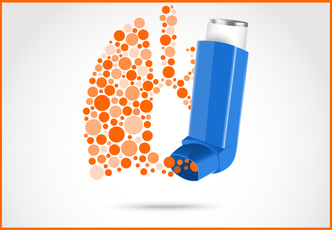 Smart Inhaler Report- TT Consultants
