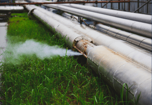 Pipe Leakage Detection-Report