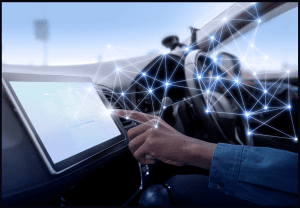 Patents Driving Autonomous Car Technology