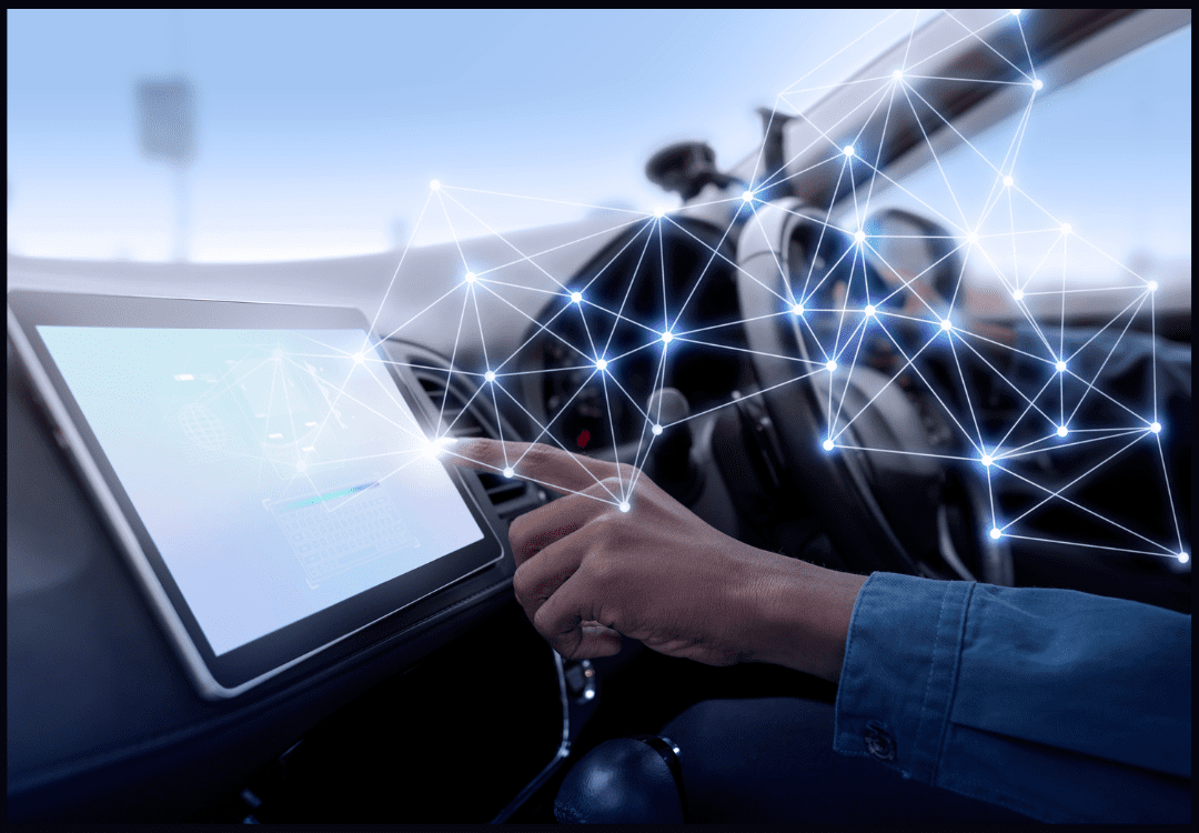 Patents Driving Autonomous Car Technology