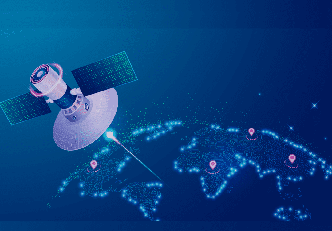 Self-Healing material in satellite - TTC Report