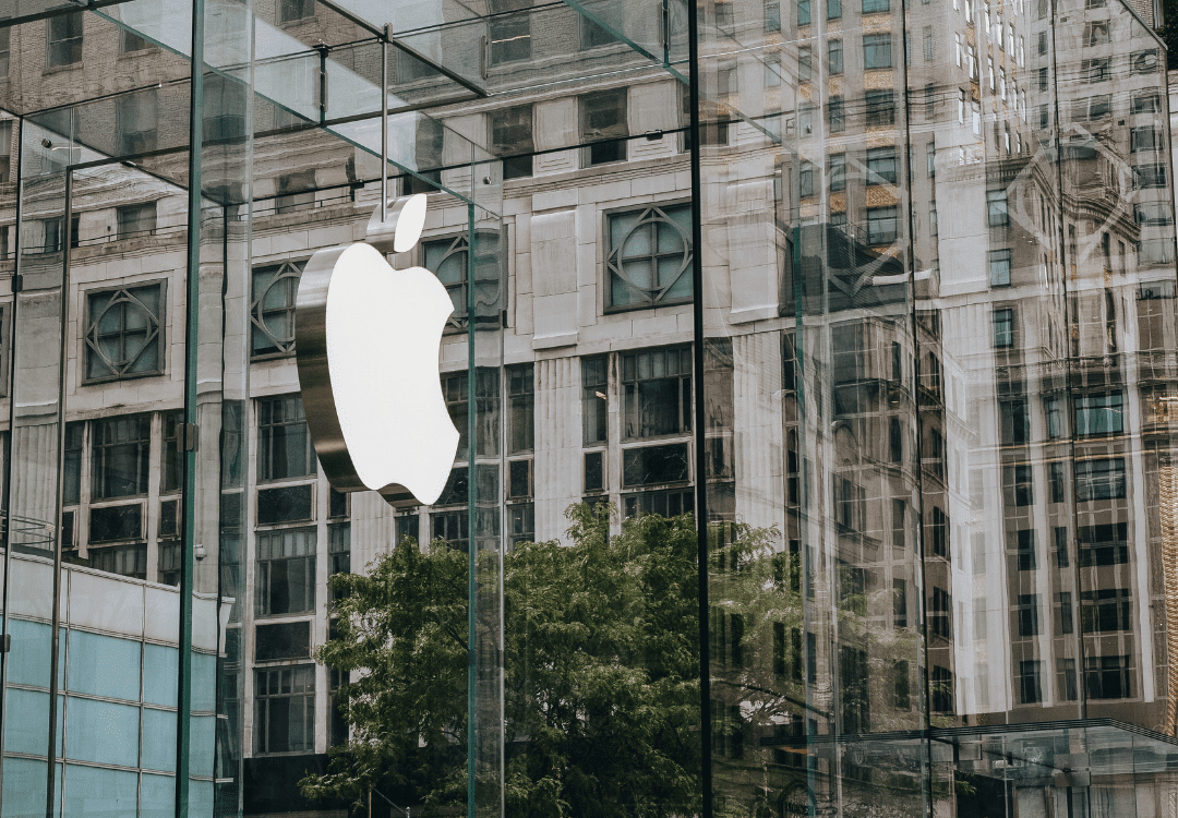 apple xris- TT Consultants