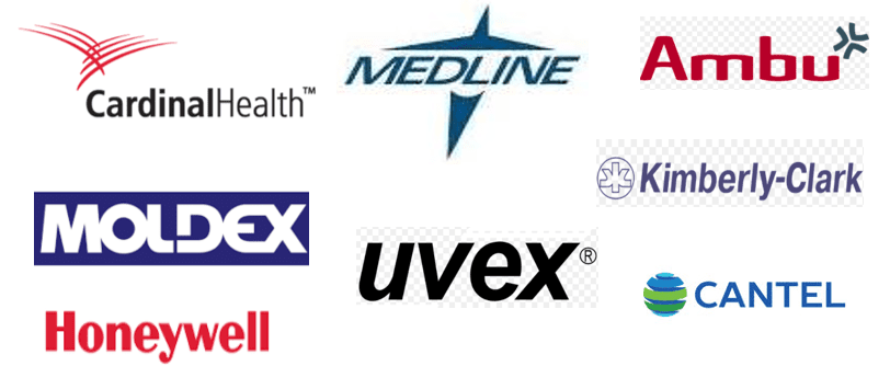 Top Companies Face mask - TTC