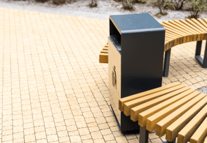 SmartBins-Innovative Technologies In Waste Segregation_