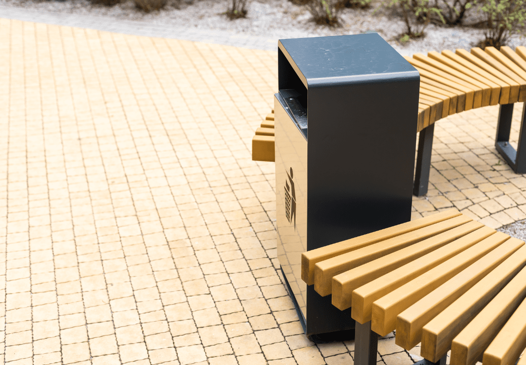 SmartBins-Innovative Technologies In Waste Segregation_