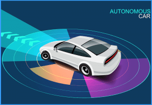 AUTONOMOUS VEHICLES-TTC