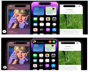 Apple Event 2022