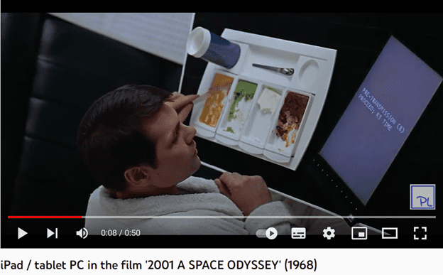 How Did We Find Prior-Art in Youtube’s Video Demonstrations