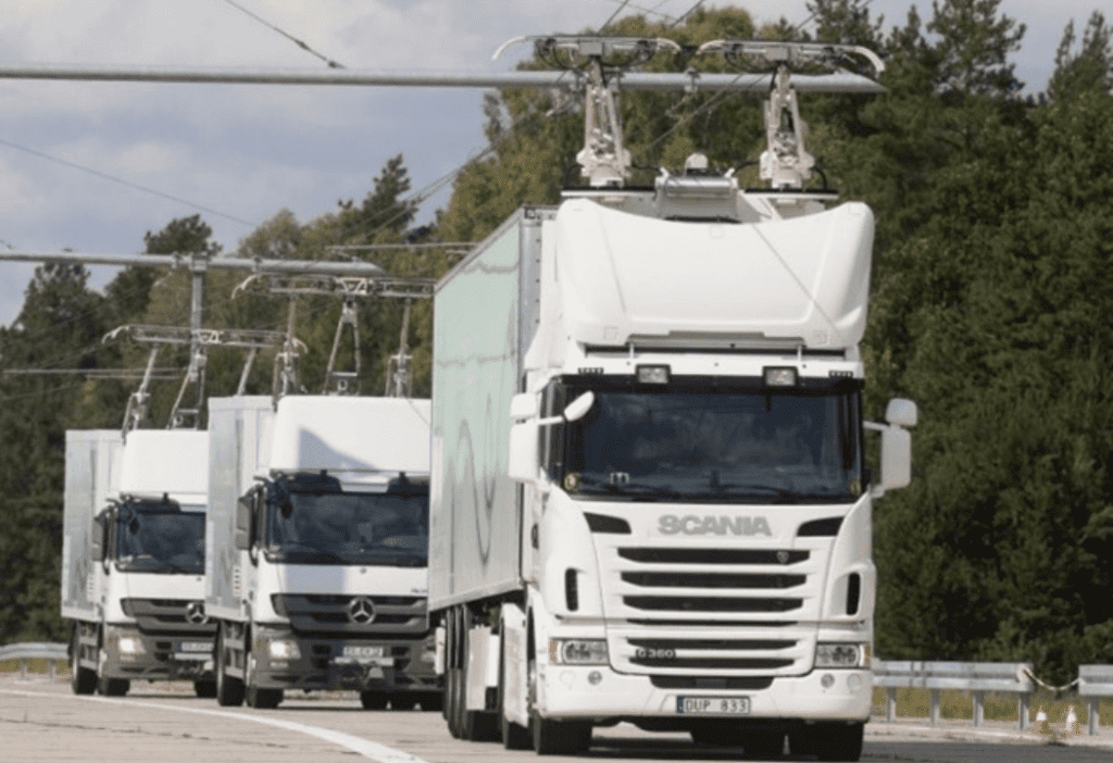 7 EV Industry Innovation Trends 2022