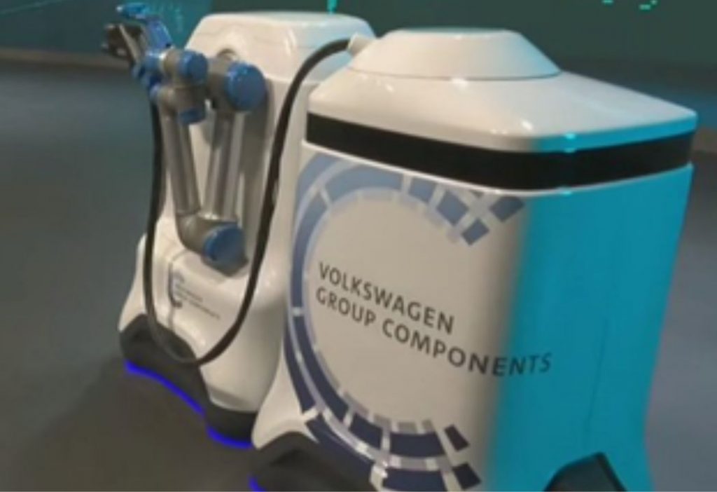 What are the Top 10 Electric Vehicles Companies up to?