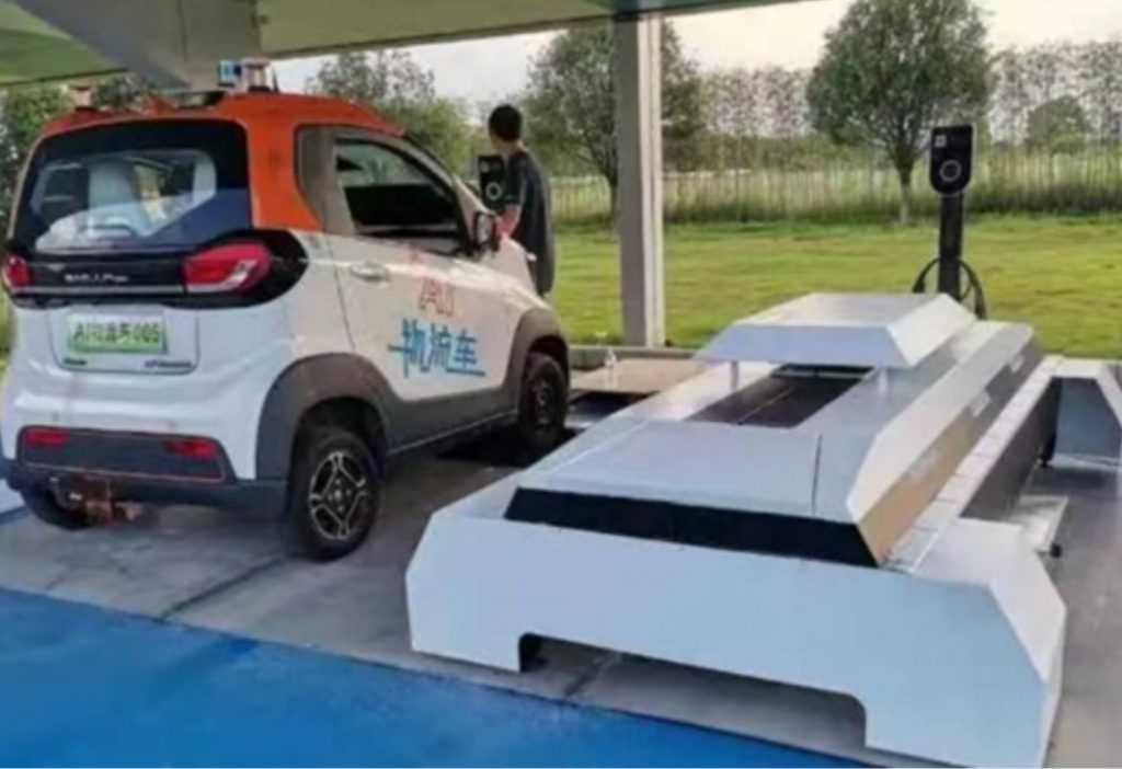What are the Top 10 Electric Vehicles Companies up to?