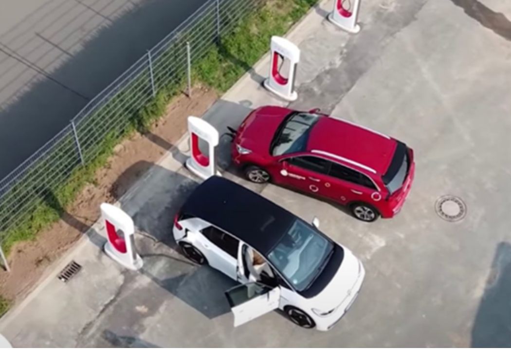 What are the Top 10 Electric Vehicles Companies up to?