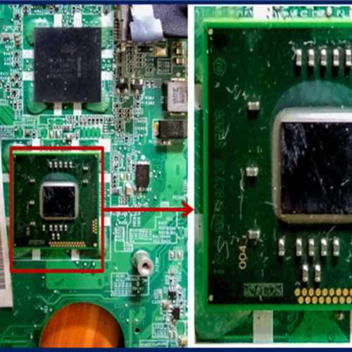 Reverse Engineering: A Powerful Tool for Identifying Patent Infringement
