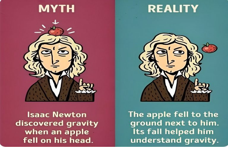 Busting the Myths: 7 Myths About Patents to Avoid