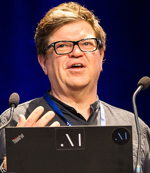 Revolutionary Minds: A Spotlight on the Leading AI Inventors