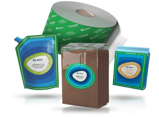 Reducing Our Environmental Footprint: Global Food Packaging Companies Leading the Way