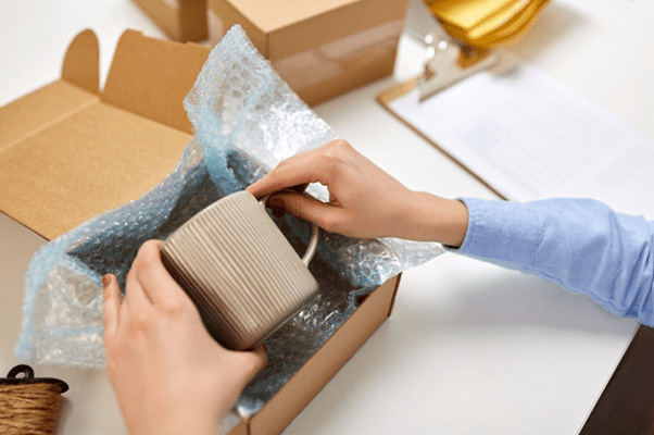 Reducing Our Environmental Footprint: Global Food Packaging Companies Leading the Way