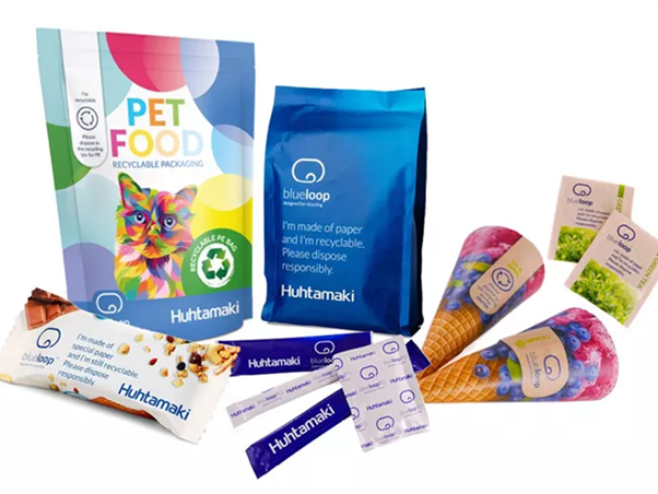 Reducing Our Environmental Footprint: Global Food Packaging Companies Leading the Way