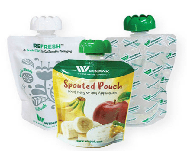 Reducing Our Environmental Footprint: Global Food Packaging Companies Leading the Way