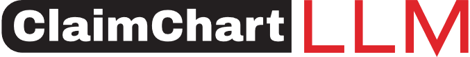 ClaimChart LLM Logo