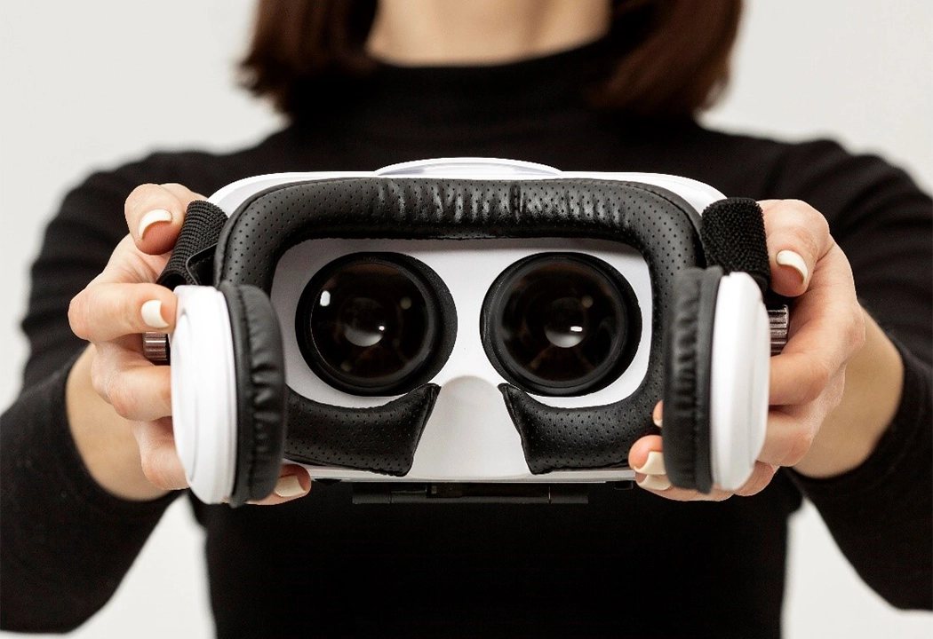 Apple vs Huawei: A Trademark Clash Over "Vision Pro"