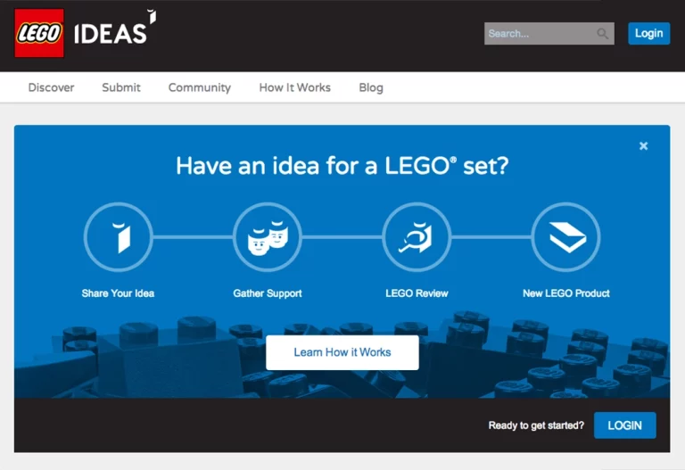 Open Innovation: A Game Changer in Intellectual Property