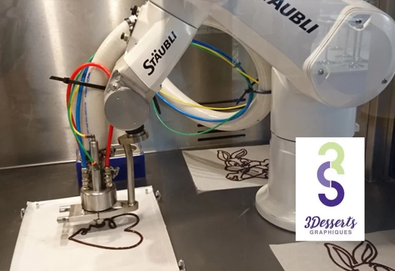 From Pixels to Palates: A Delectable Revolution Led by 3D Food Printing Startups
