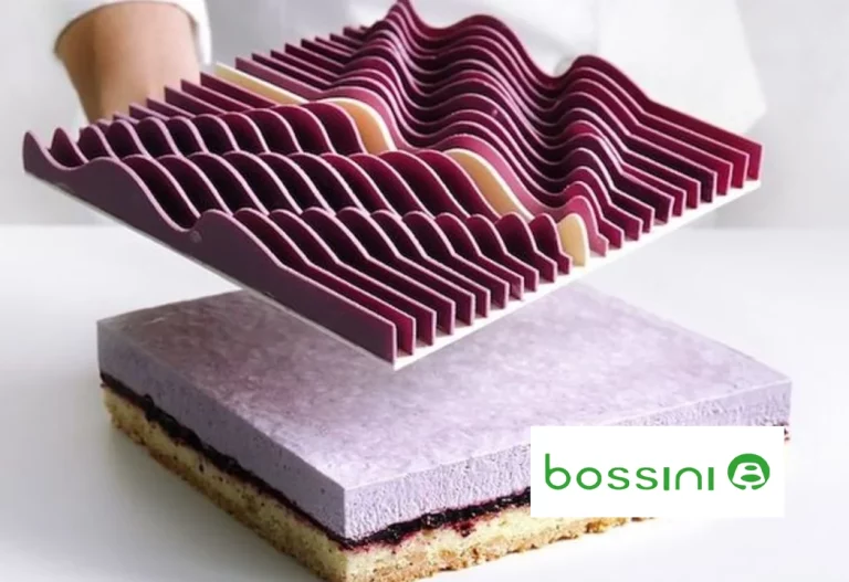 From Pixels to Palates: A Delectable Revolution Led by 3D Food Printing Startups