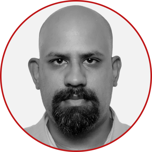 Ankit Govil