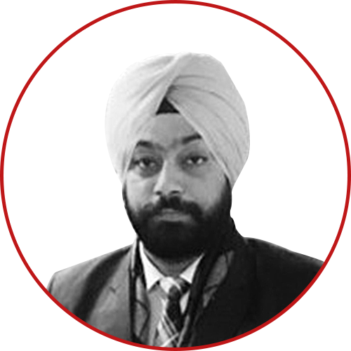 Ranjit Singh