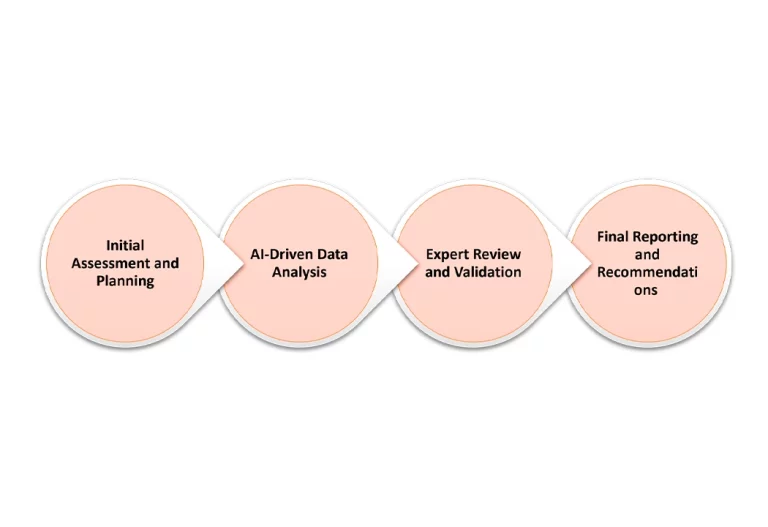TT Consultants' Hybrid Edge: Reinventing Patent Infringement Analysis with ClaimChartLLM