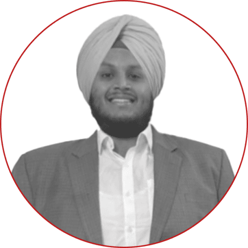 Ishwarj Singh (Ishu)