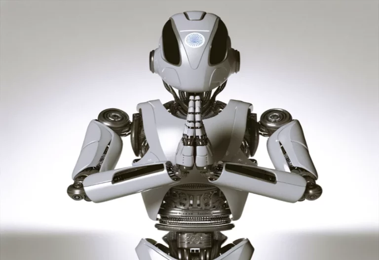 India Embarks on a Bold AI Journey: Unveiling the $1.2 Billion India AI Mission