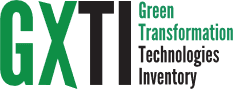 GXTI - Logo