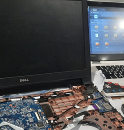 Reverse Engineering: A Powerful Tool for Identifying Patent Infringement